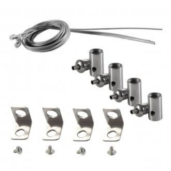 LED PANEL LIGHT FITTINGS
