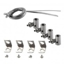 LED PANEL LIGHT FITTINGS