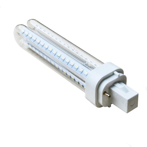 Led 2 Pin G24d-3 11W