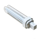 Led 2 Pin G24d-3