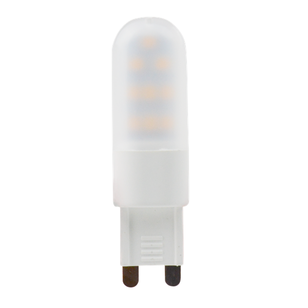 Led G9 2W 6500K