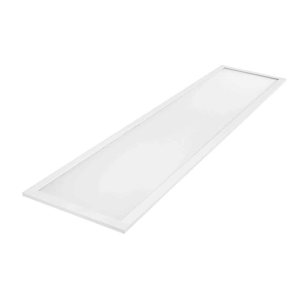 LED Panel 40W 120 x 30 cm 6500K dagslys