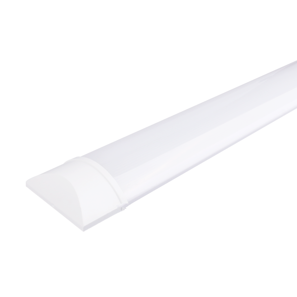 LED Armatur 30W inkl. LED Belysning Neutral hvid 4000K 90cm