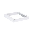 LED Panel Light White Frame 30 x 30