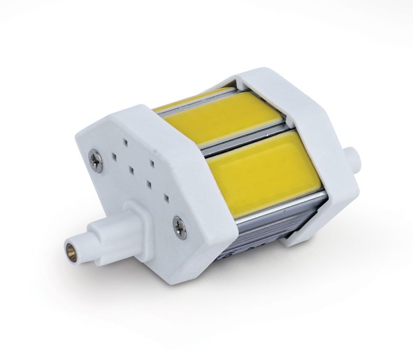LED COB R7s 78mm