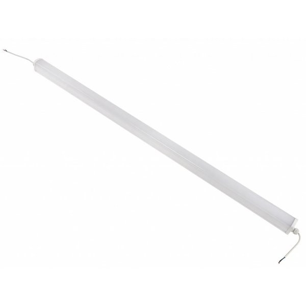 LED armatur 50W Tri-proof tilsluttet 150cm, 4000K