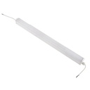 LED Armatur 20W Tri-proof Tilsluttet 60 cm, 6500K