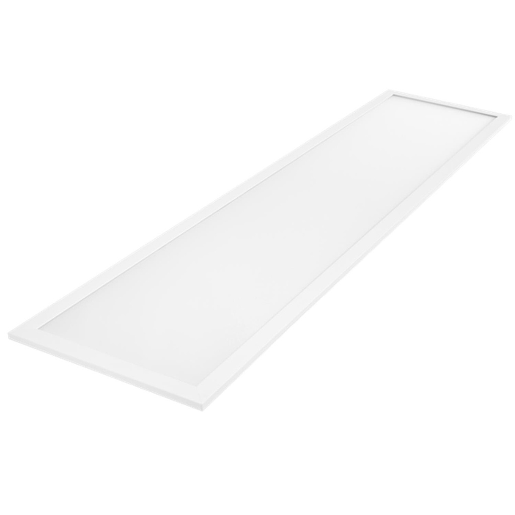 LED Panel 40W 120 x 30 cm 4000K Neutral hvid