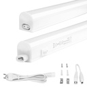 Led fixture 30 cm