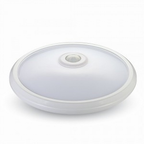 LED loft 12W pir sensor