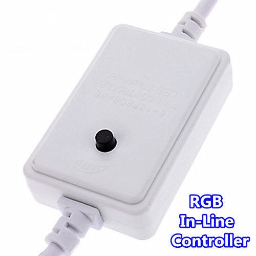 RGB power cable