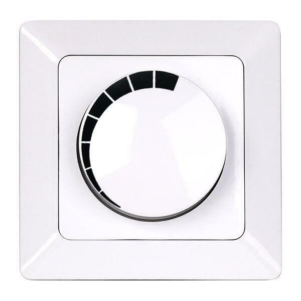 LED Dæmpere ( 3 - 60 W led)