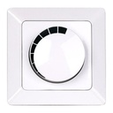 Dimmer ( 3 - 60 W led)