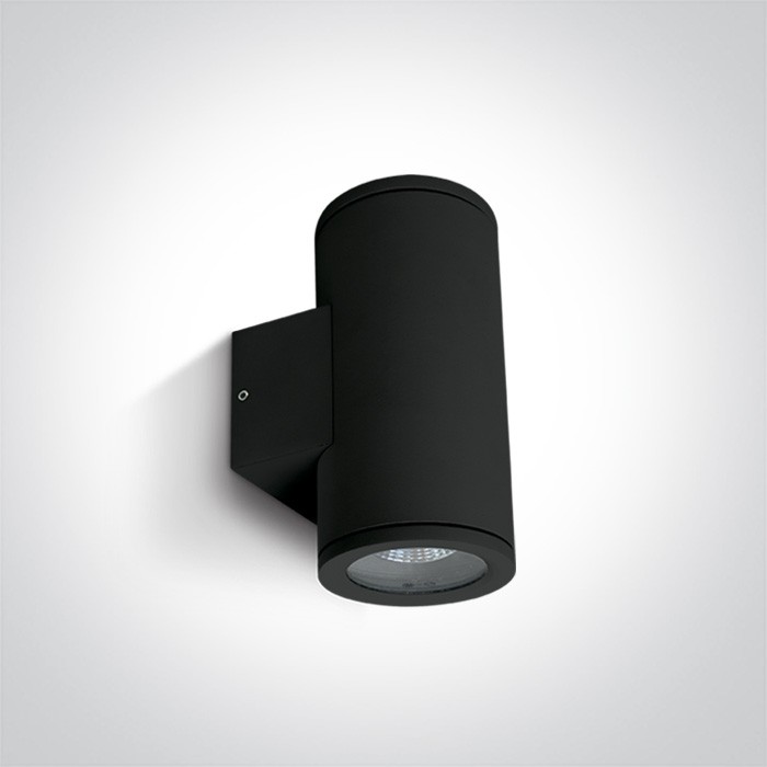 GU10 Outdoor Wall Lights Die cast
