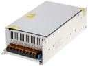 Transformer 500W 12 Volt 41A