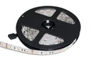 LED List indendørs RGB 5m