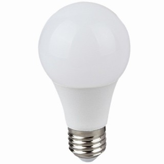 E27 8W Day/night sensor 3000K 620lm
