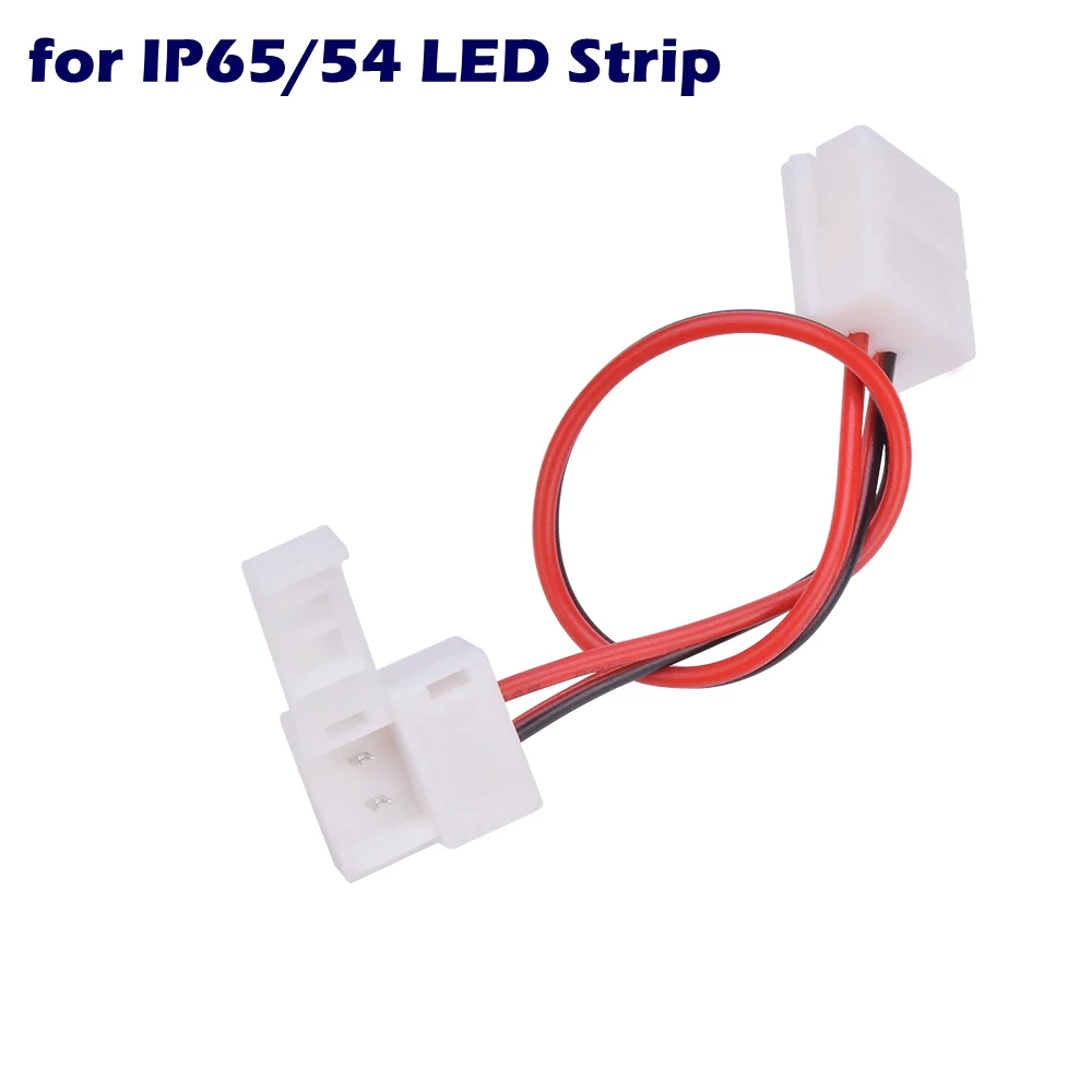 Strip til strip bro 8mm, IP65