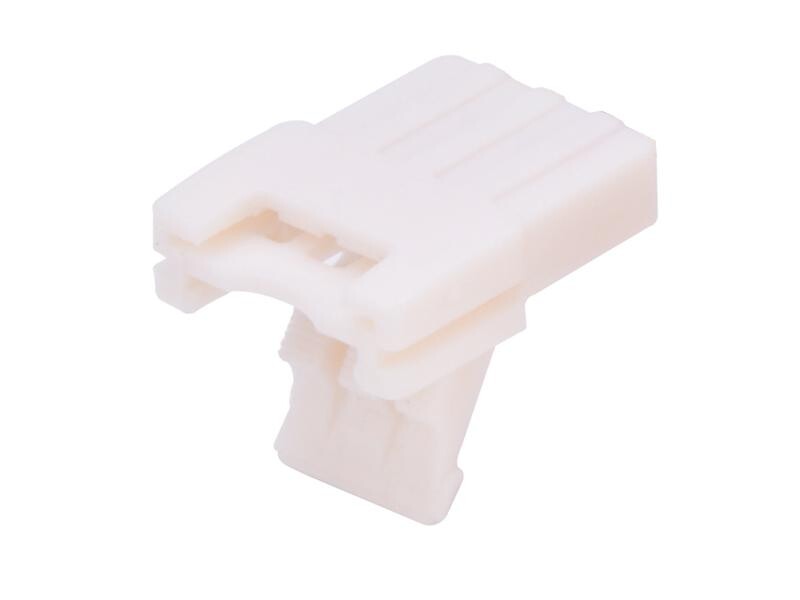 Strip til kabel 10mm, RGB 4pin, IP20