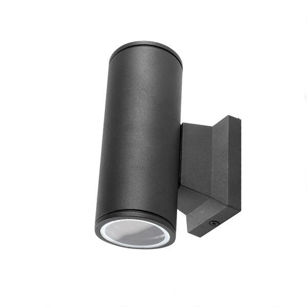 Wall light IP65 GU10