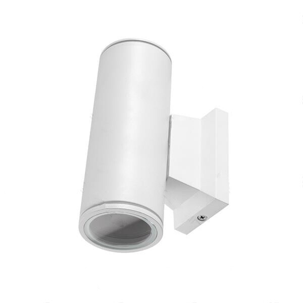 Wall light IP65, GU10