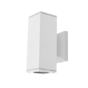Wall light IP65, GU10