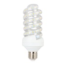 E27 20W Spiral 6500K