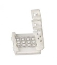 Kontaktstrimmel 10mm RGB 4pin