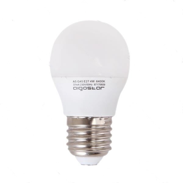 E27 3W 6400K