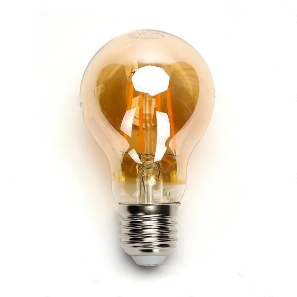 LED E27, 4 watt varm hvid 2200K Filament