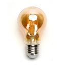 LED E27, 4 watt varm hvid 2200K Filament