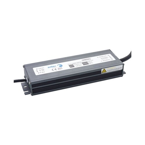 Power supply 12V 250W IP67