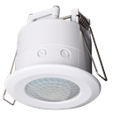 Bevægelsesdetektor med IR-detektor 360 ° forsænket