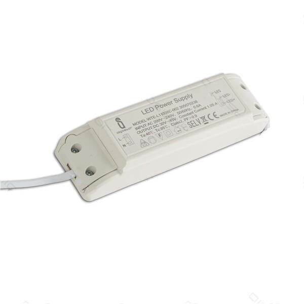 Led Driver ledpanel 50W 1100mA