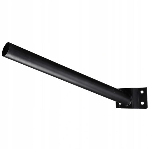 Gadebelysningsarmatur til facade 58mm
