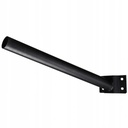 Gadebelysningsarmatur til facade 58mm
