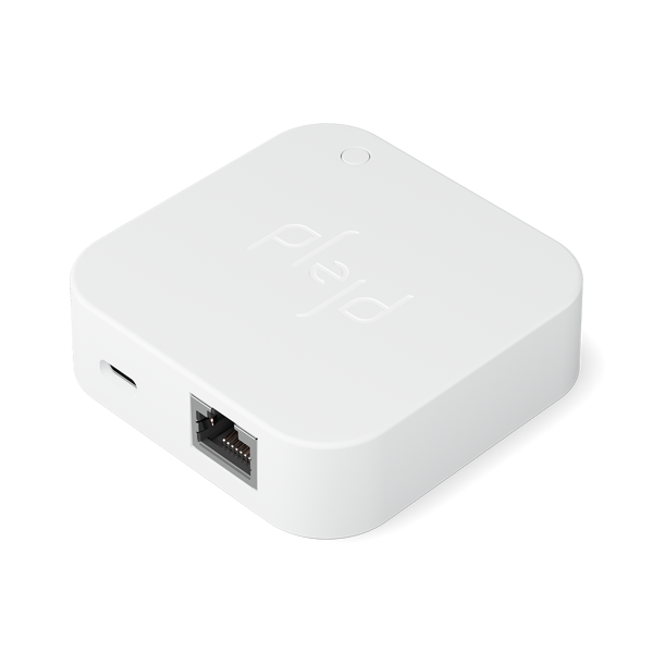 Plejd Gateway hub GWY-01