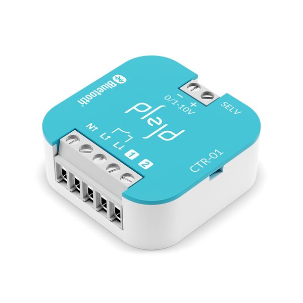 Plejd Controller CTR-01