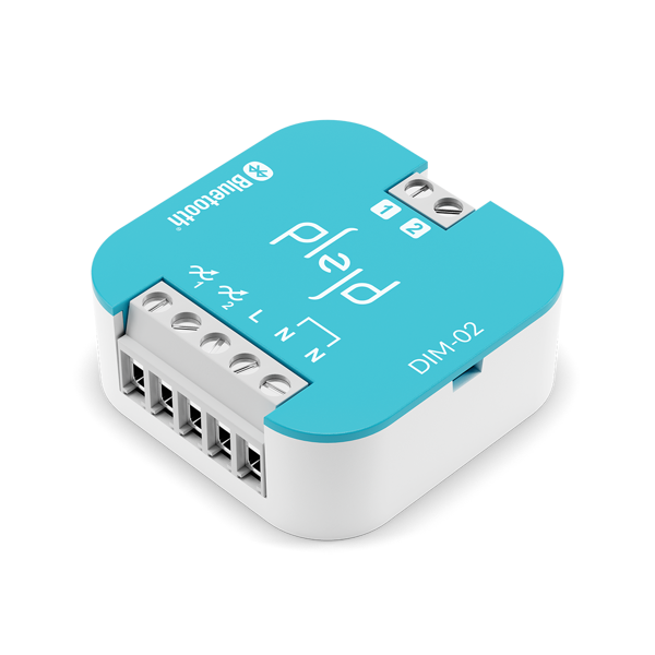Plejd Krondimmer DIM-02