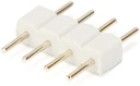 4-polet hanstikadapter