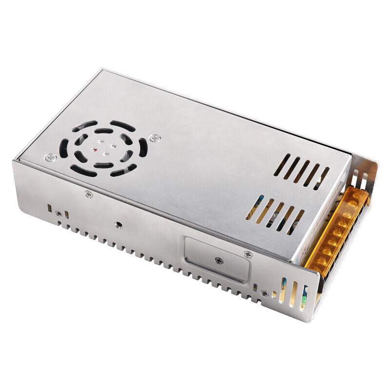 Transformator 12 Volt 400W  33A