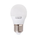 LED E27 G45, 3W 4000K