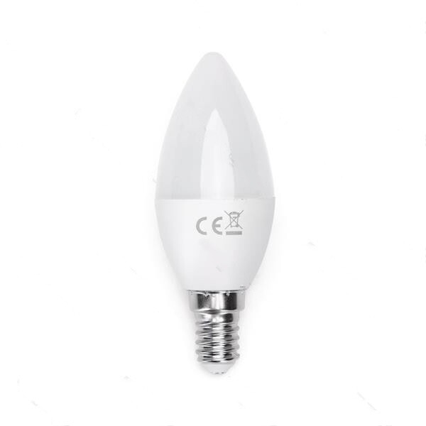 E14 9W C37 4000K
