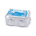 Junction box IP44 120x80mm
