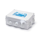 Junction box IP44 190x140mm