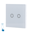 Dobbelt Smart kontakt WiFi