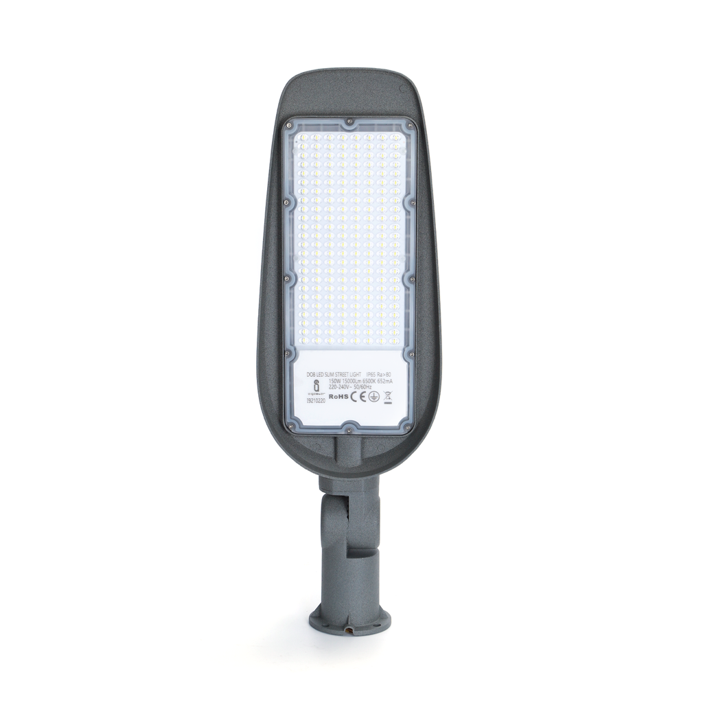 Led Gadebelysning 150W