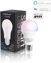 Polaris E27 10W Tuya WiFi RGB+CCT