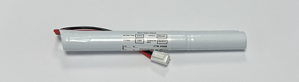 Battery pack KA