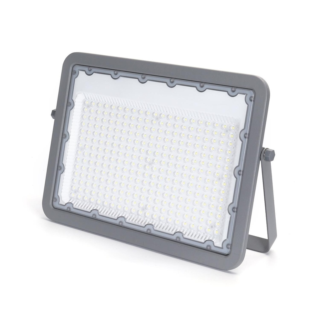 LED slim flood light 200W 6500K
